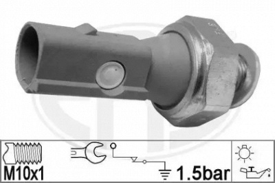 WILMINK GROUP wg1492644 -  Датчик давления масла